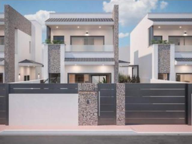 Casa Venta San Pedro del Pinatar, San Pedro del Pinatar
