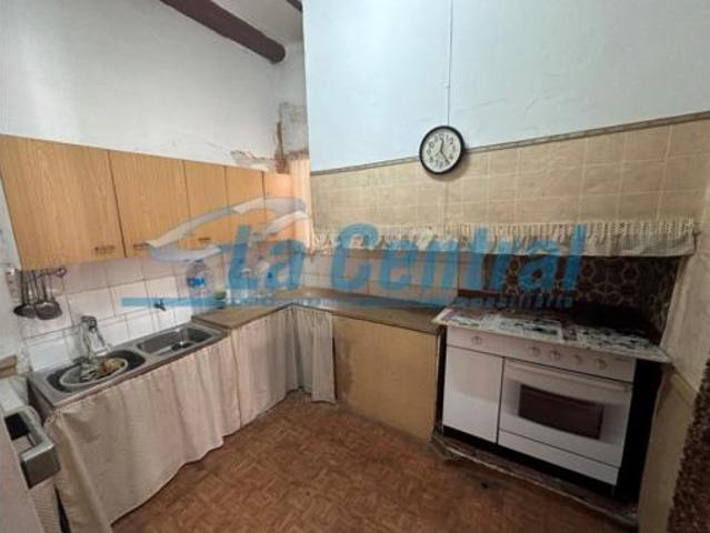 Casa Venta San Rafael del Río, San Rafael del Río