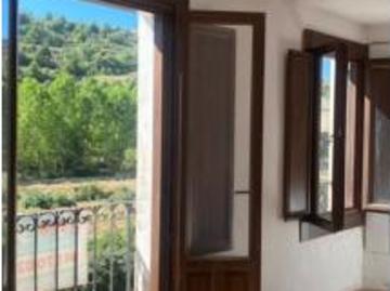 Casa Venta San Román de Cameros, San Román de Cameros