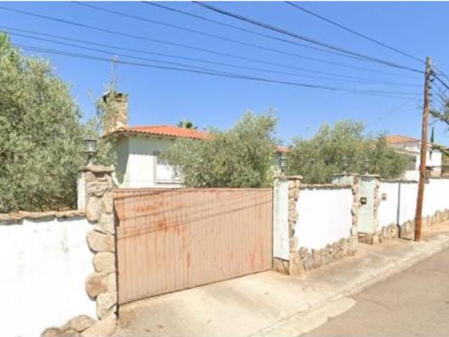 Casa Venta San Román de los Montes, San Román de los Montes
