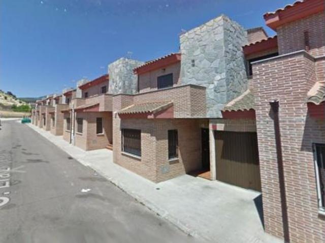 Casa Venta San Román de los Montes, San Román de los Montes