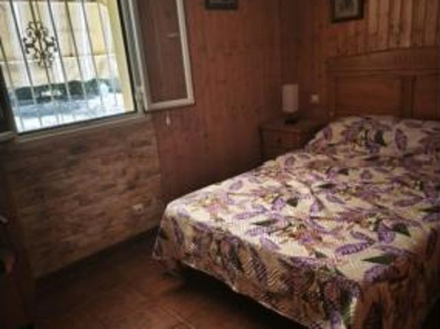 Casa Venta San Román de los Montes, Serranillos