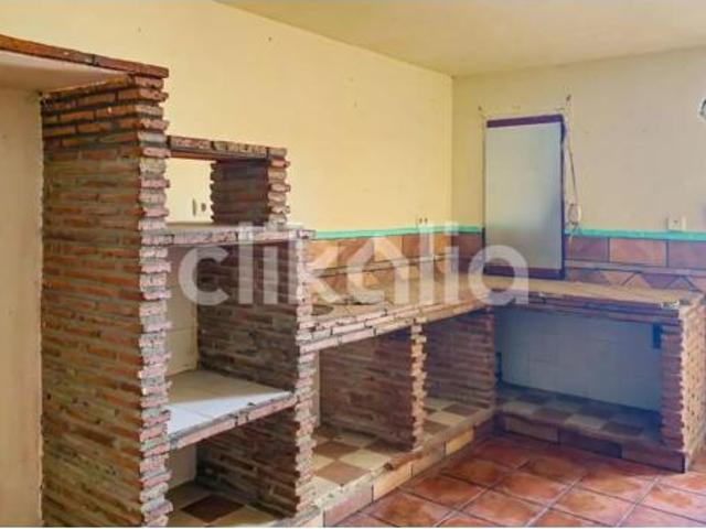 Casa Venta San Roque, Taraguilla Estación Férrea