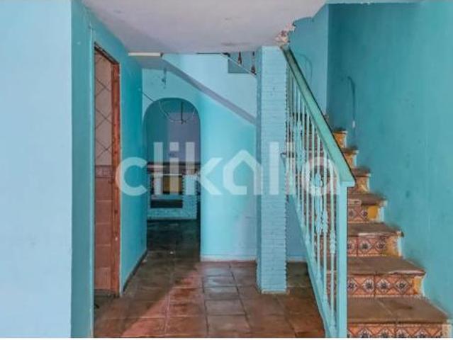 Casa Venta San Roque, Taraguilla Estación Férrea