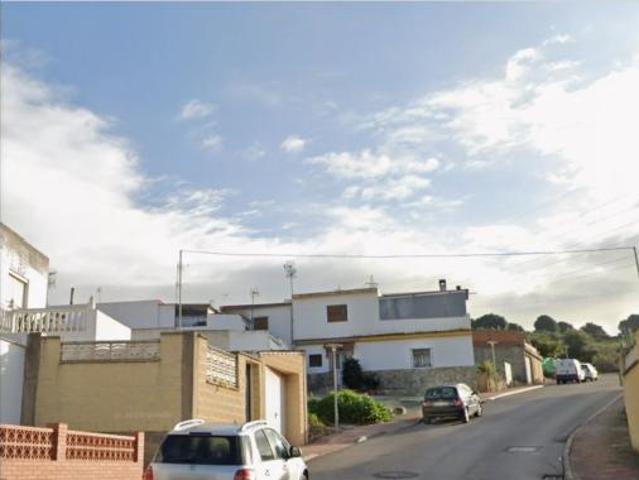 Casa Venta San Roque, Taraguilla Estación Férrea