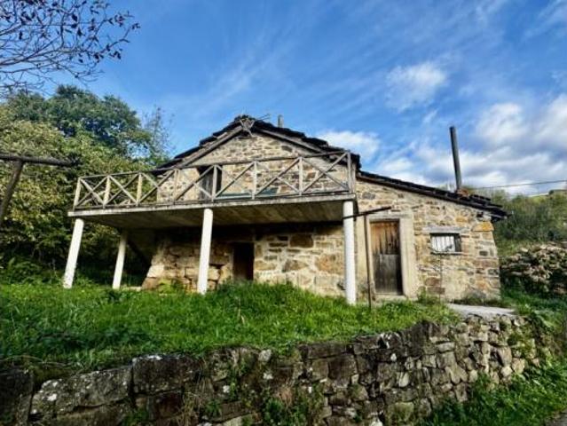 Casa Venta San Roque de Riomiera, San Roque de Riomiera