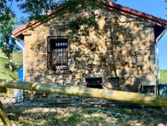 Casa Venta San Roque de Riomiera, La Concha