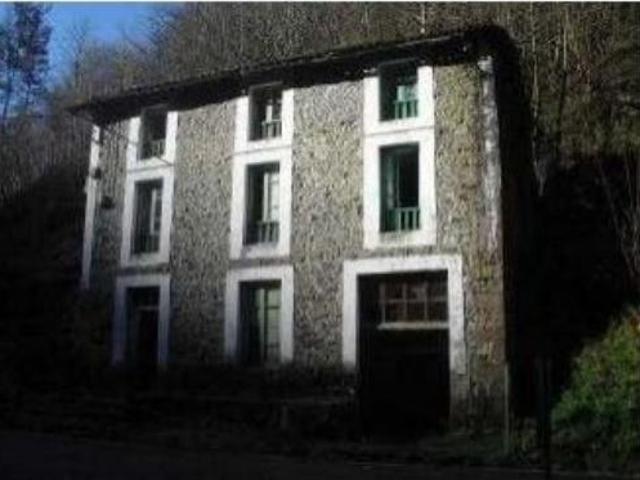Casa Venta Miera, Ajanedo