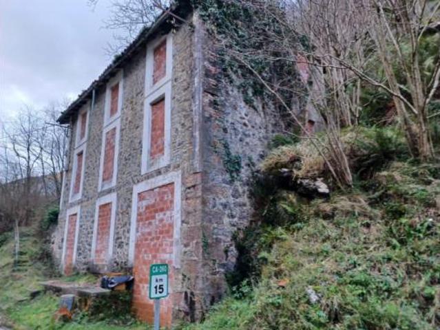 Casa Venta Miera, Ajanedo