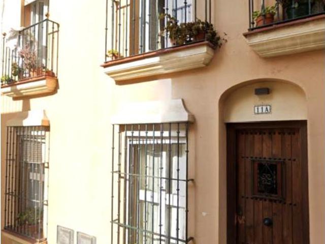 Casa Venta San Roque, Núcleo