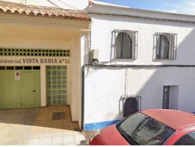 Casa Venta San Roque, Núcleo