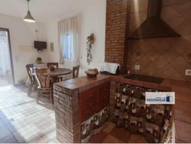 Casa Venta San Roque, Núcleo