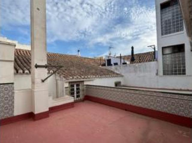 Casa Venta San Roque, Núcleo