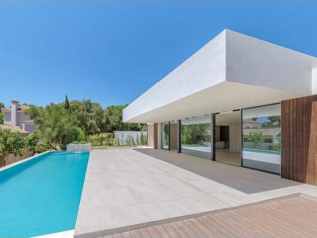 Casa Venta San Roque, Núcleo