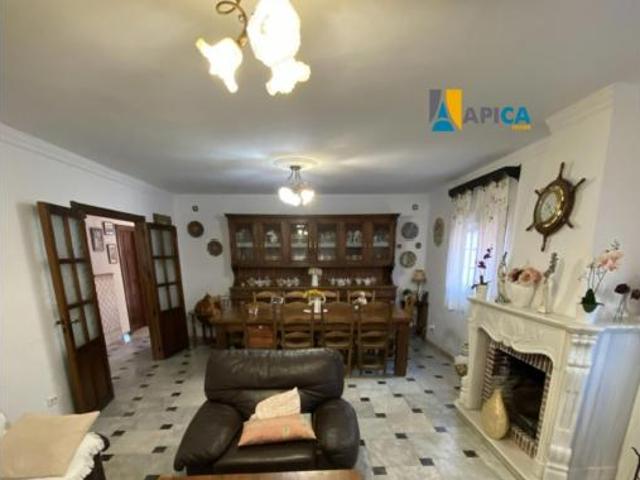 Casa Venta San Roque, Puente Mayorga Campamento