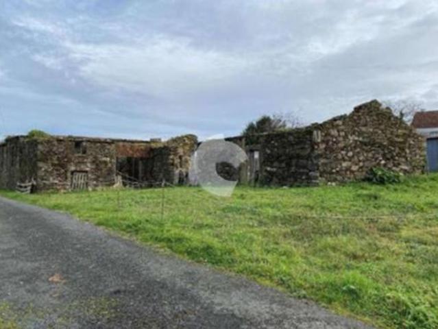 Casa Venta San Sadurniño, A Castiñeira San Sadurniño