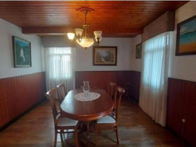 Casa Venta San Sadurniño, A Castiñeira San Sadurniño