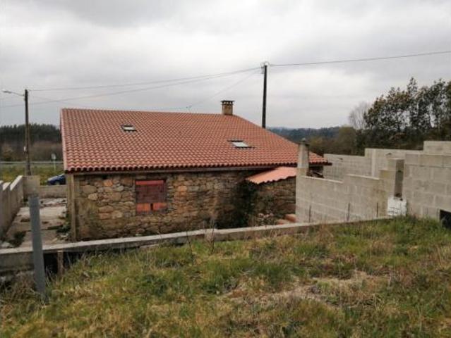 Casa Venta San Sadurniño, A Ermida San Sadurniño