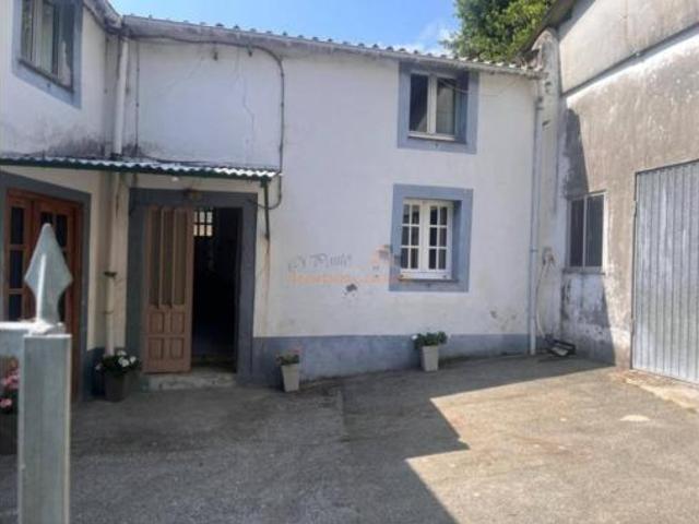 Casa Venta San Sadurniño, A Fraga San Sadurniño