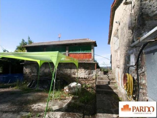 Casa Venta San Sadurniño, Castrelo