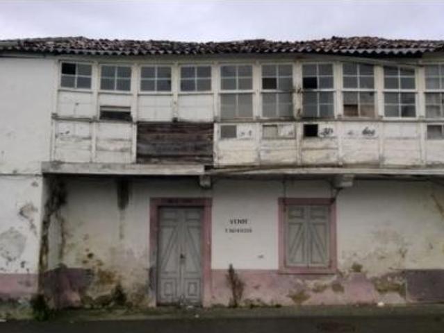 Casa Venta San Sadurniño, San Sadurniño Santa María