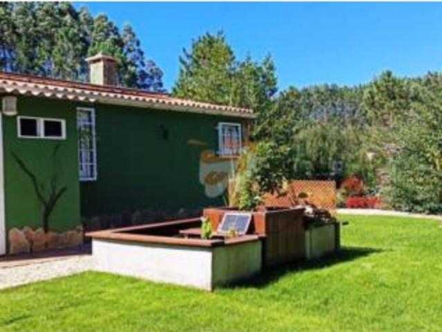 Casa Venta San Sadurniño, A Fraga San Sadurniño