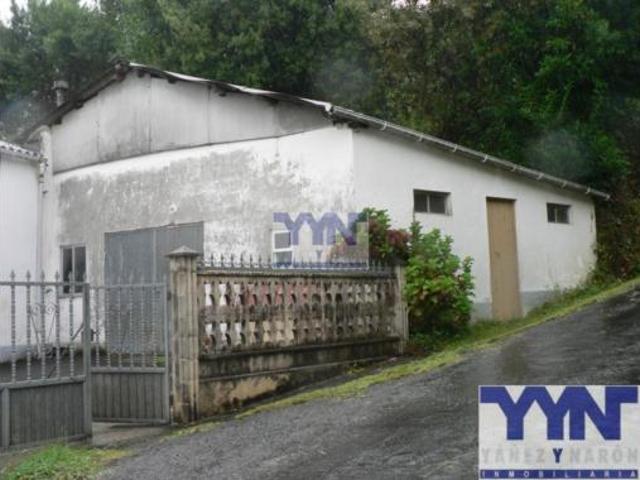 Casa Venta San Sadurniño, San Sadurniño