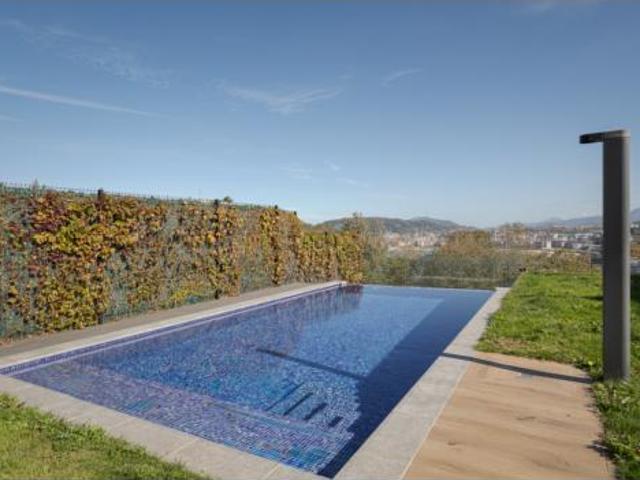 Casa Venta San Sebastián Donostia, Antiguo Ondarreta