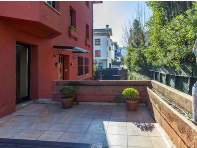 Casa Venta San Sebastián Donostia, Antiguo Ondarreta