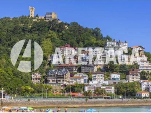 Casa Venta San Sebastián Donostia, Antiguo Ondarreta