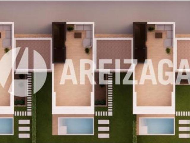 Casa Venta San Sebastián Donostia, Aiete Miramon
