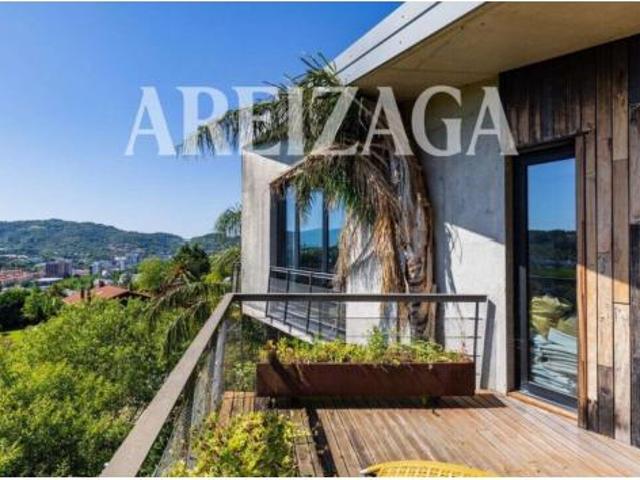Casa Venta San Sebastián Donostia, Aiete Miramon