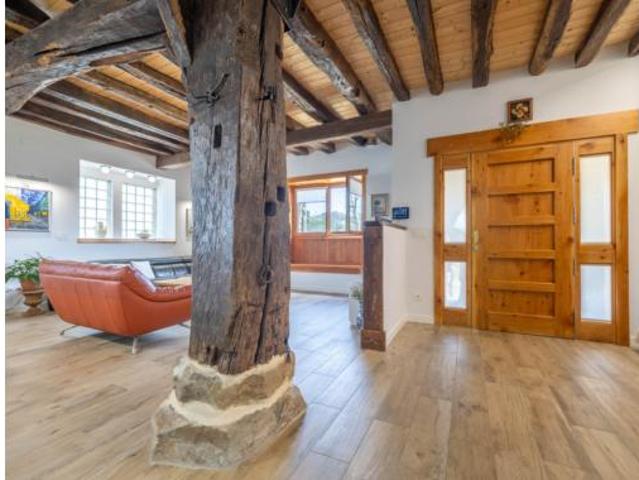 Casa Venta San Sebastián Donostia, Añorga Zubieta