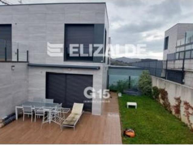 Casa Venta San Sebastián Donostia, Añorga Zubieta