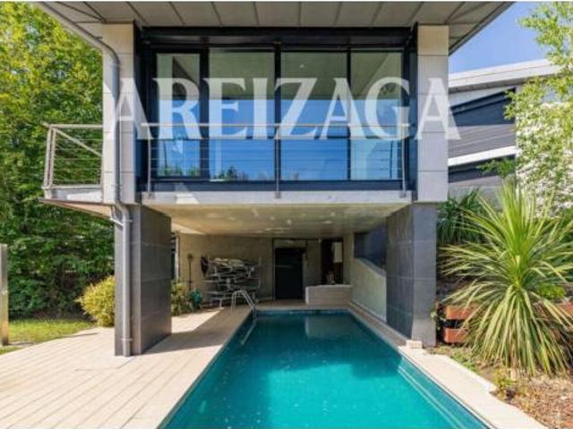 Casa Venta San Sebastián Donostia, Añorga Zubieta