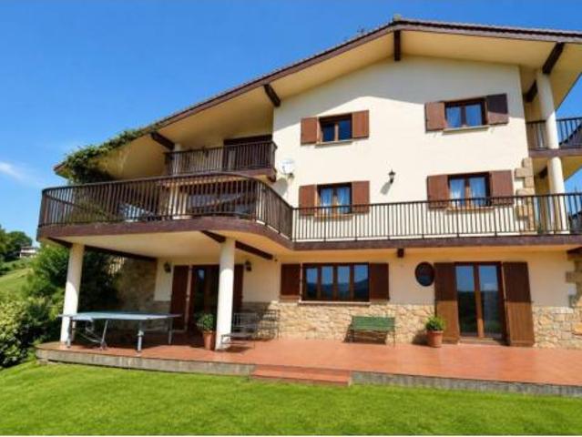 Casa Venta San Sebastián Donostia, Añorga Zubieta