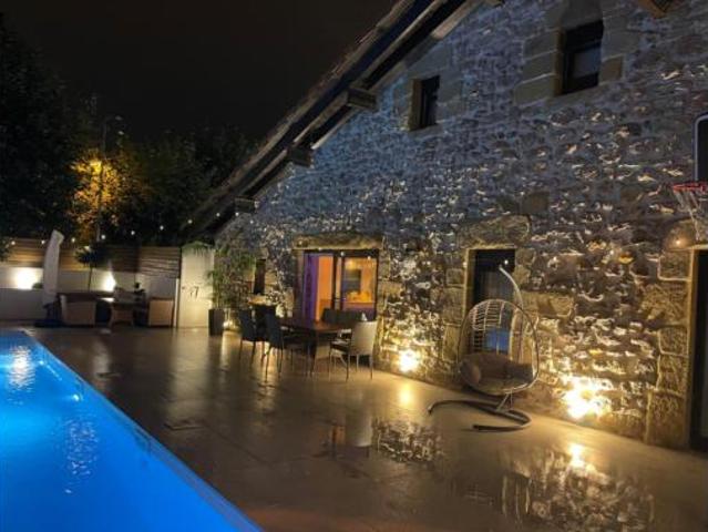 Casa Venta San Sebastián Donostia, Bidebieta