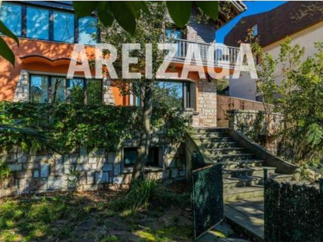 Casa Venta San Sebastián Donostia, Bidebieta
