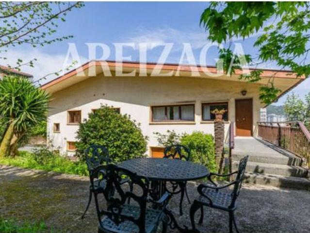 Casa Venta San Sebastián Donostia, Bidebieta