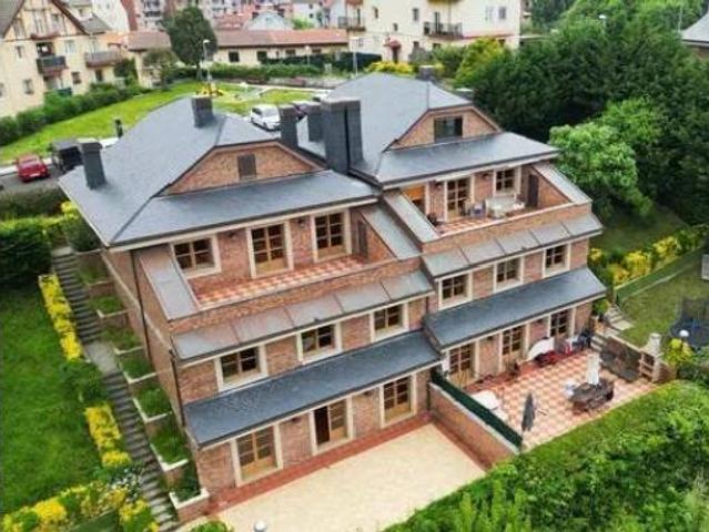 Casa Venta San Sebastián Donostia, Egia