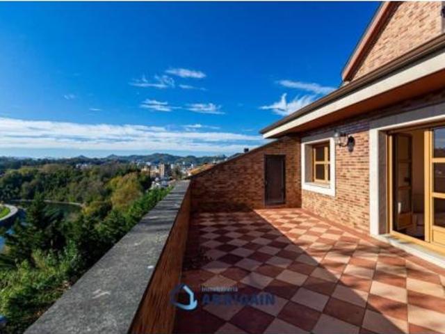 Casa Venta San Sebastián Donostia, Egia