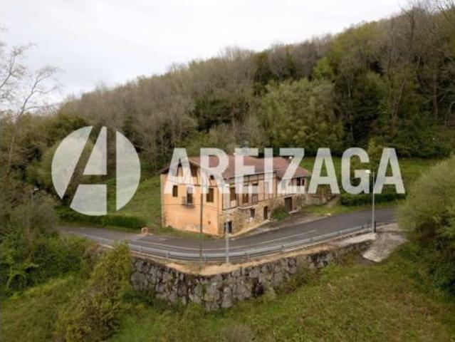 Casa Venta San Sebastián Donostia, Intxaurrondo