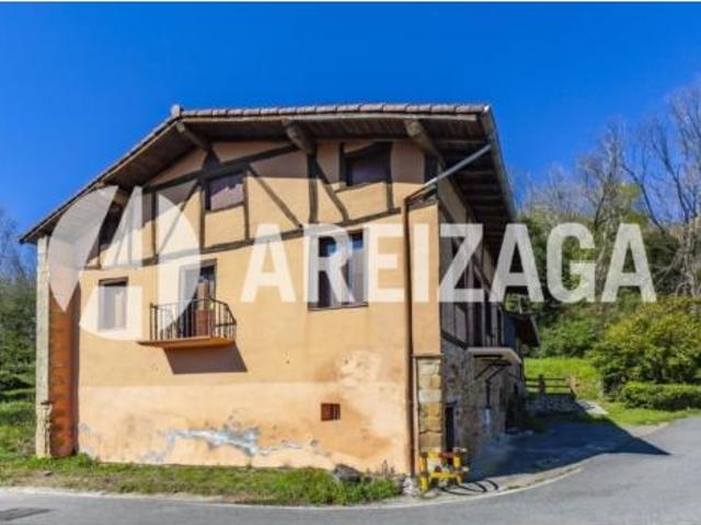 Casa Venta San Sebastián Donostia, Intxaurrondo