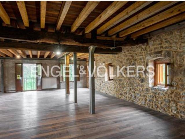 Casa Venta San Sebastián Donostia, Loiola Txomin enea Martutene