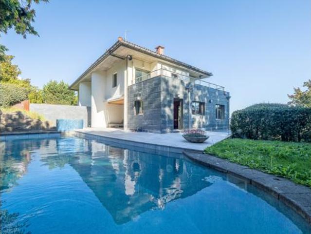 Casa Venta San Sebastián Donostia, Ibaeta Igeldo