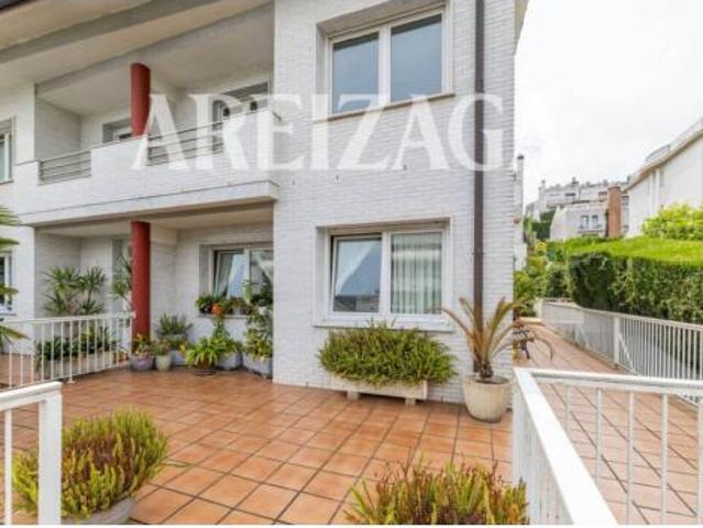 Casa Venta San Sebastián Donostia, Ibaeta Igeldo