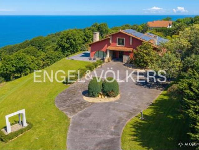 Casa Venta San Sebastián Donostia, Ibaeta Igeldo