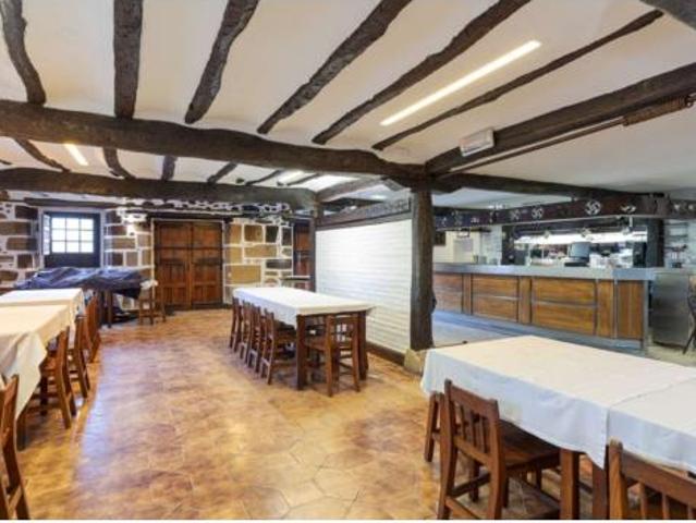 Casa Venta San Sebastián Donostia, Ibaeta Igeldo