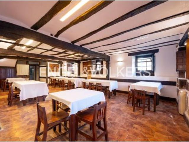 Casa Venta San Sebastián Donostia, Ibaeta Igeldo