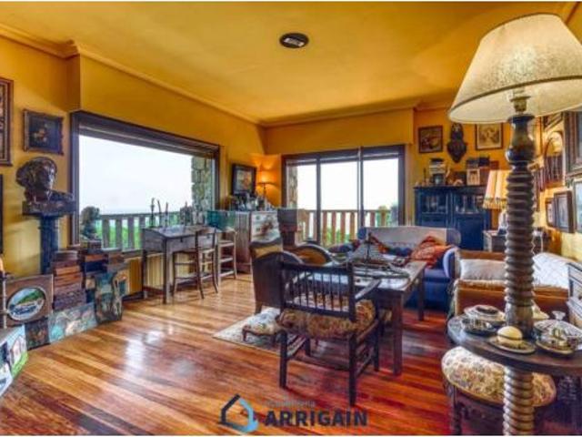 Casa Venta San Sebastián Donostia, Ibaeta Igeldo